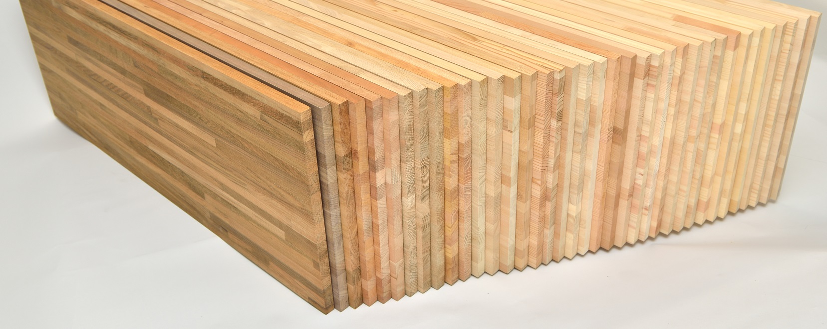積層材 集成材 について 木材通販 加工販売の 材木商店