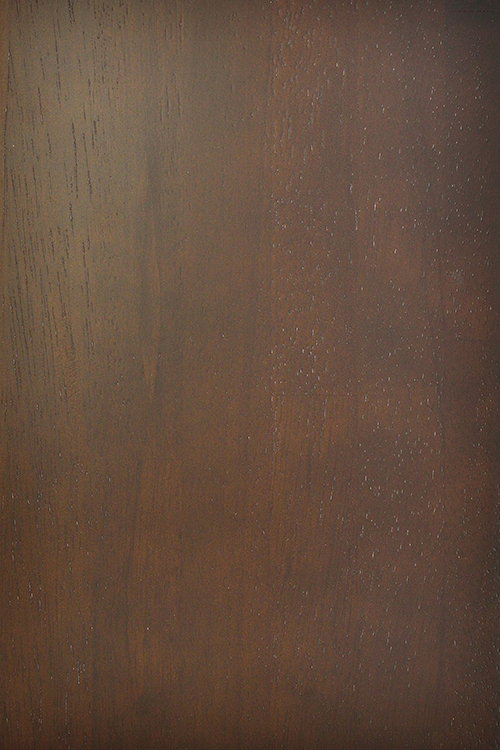 木材塗装サンプルミディアムー色