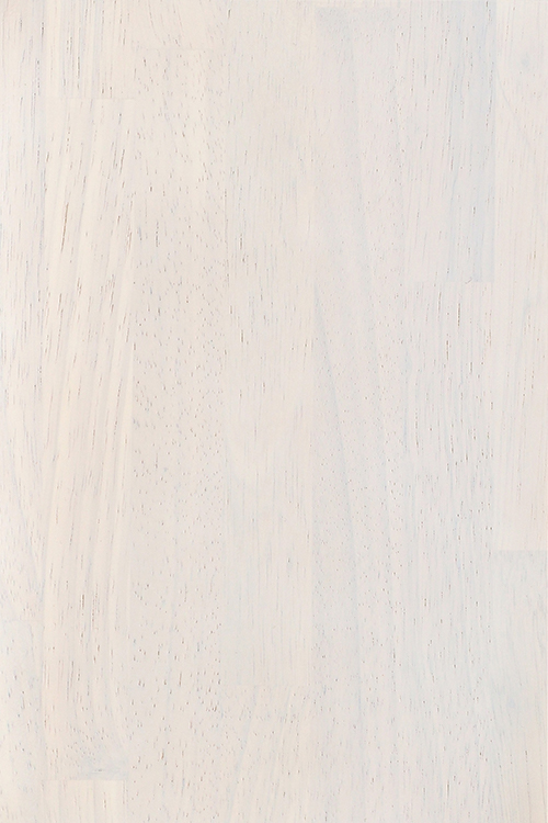 木材塗装サンプル白色
