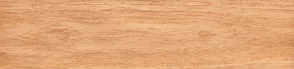 カバ桜　化粧貼り　板目　単板厚0.25mm
