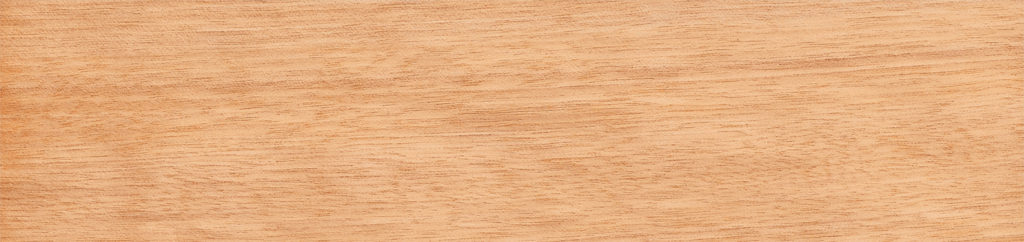 カバ桜　化粧貼り　柾目　単板厚0.55mm
