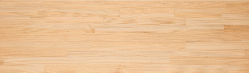 桧(節） カット集成材 100×400×500mm [長さ・巾 オーダーカット無料！] /日本で古代から使用されてきた木材/板/無垢集成材