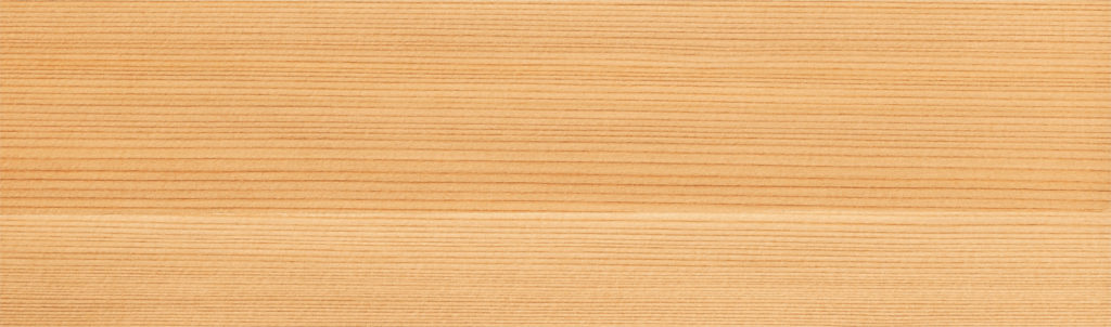 米杉　化粧貼り　柾目　単板厚1.0mm