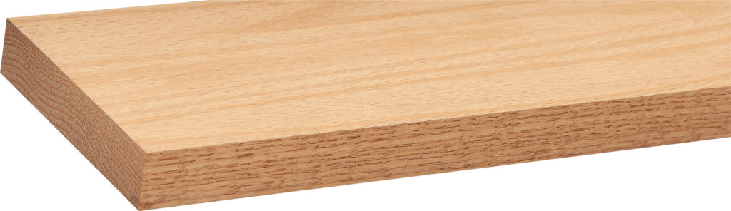 レッドオーク 材木商店 無垢材 積層材 化粧貼り 白ポリの木材メーカー通販サイト